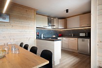 Chalet Mouflon - 5 kamer apt. voor max. 8 pers. (huisnr. 303) 